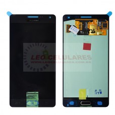 LCD E TOUCH SAMSUNG A5 A500M